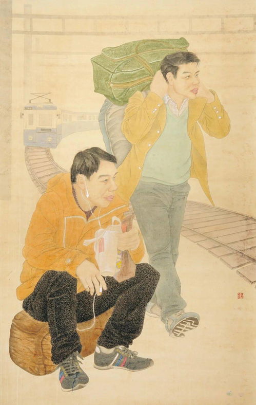 蓬江區2020年禾雀花獎頒獎暨省級攝影美術大賽作品展覽開幕，文藝創作成果豐碩