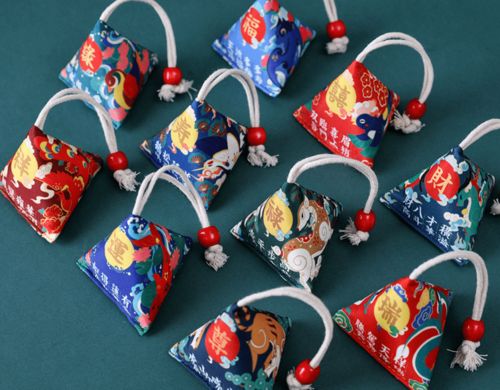 國潮風文創產品 驚艷設計與文藝創作的融合